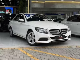 Mercedes-benz C 250