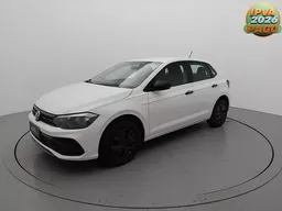 Volkswagen Polo Hatch