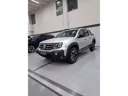 Renault Oroch