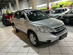 Honda CRV