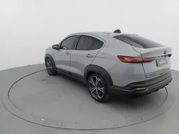 Fiat Fastback