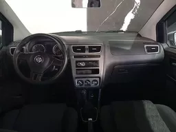 Volkswagen Spacefox