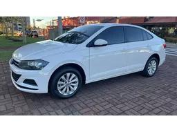 Volkswagen Virtus