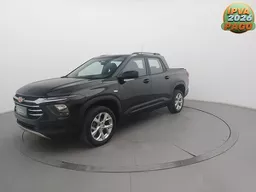 Chevrolet Montana
