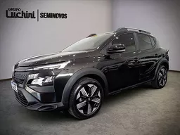 Renault Kardian