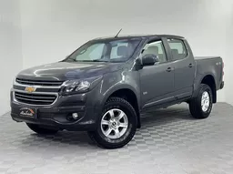Chevrolet S10