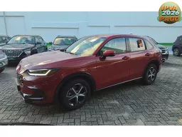 Honda ZR-V