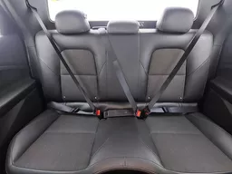 Chevrolet Montana