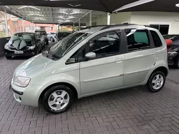 Fiat Idea