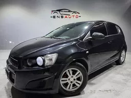 Chevrolet Sonic