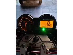 Suzuki Bandit