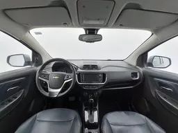 Chevrolet Spin