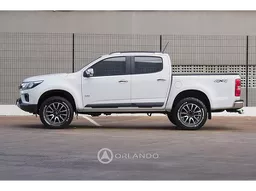 Chevrolet S10