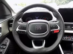Fiat Fastback