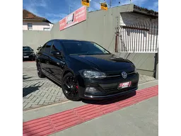 Volkswagen Virtus