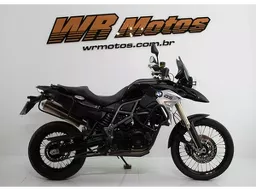 F 800 GS