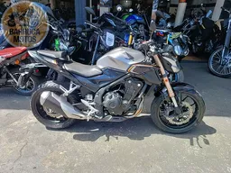 CB 500