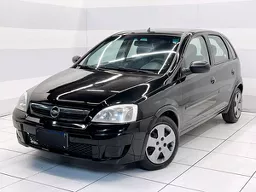 Chevrolet Corsa