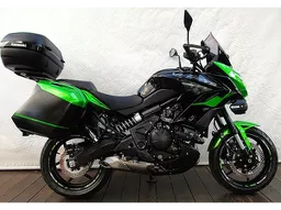 Versys
