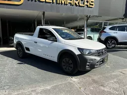Volkswagen Saveiro