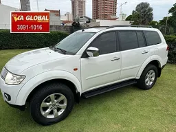 Mitsubishi Pajero Dakar