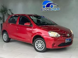 Toyota Etios
