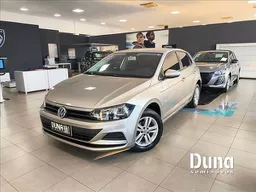 Volkswagen Polo Hatch