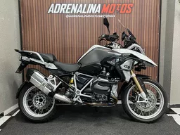 R 1200 GS