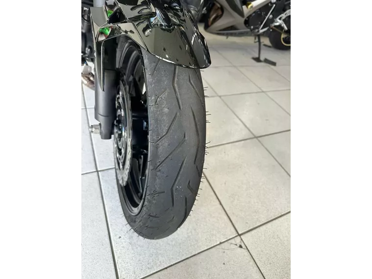 Kawasaki Z Cinza 10