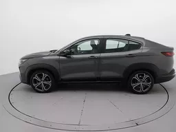 Fiat Fastback