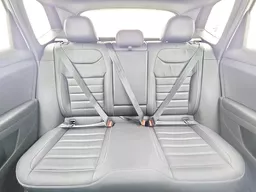 Volkswagen Taos