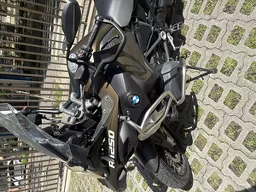 BMW R 1250 GS