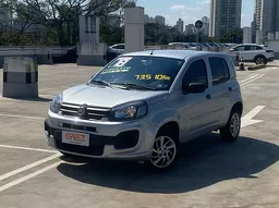 Fiat Uno