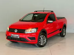 Volkswagen Saveiro