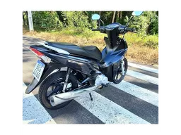 Honda Biz