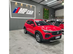 Fiat Pulse
