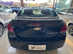 Chevrolet Prisma