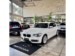 BMW 120i