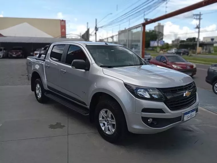 Foto do carro