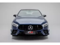 Mercedes-benz A 35 AMG