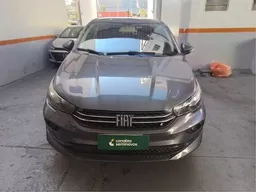 Fiat Cronos