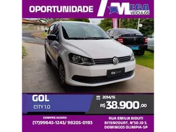 Volkswagen Gol