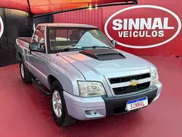 Chevrolet S10