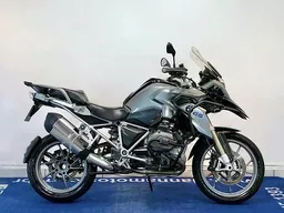 R 1200 GS