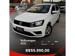 Volkswagen Gol