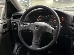 Chevrolet Vectra