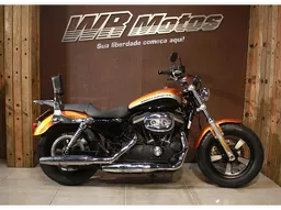Sportster 1200