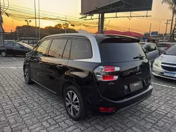 Citroën C4 Grand Picasso