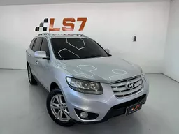 Hyundai Santa Fé