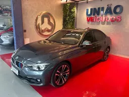 BMW 320i